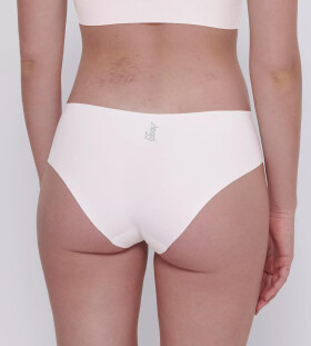 Dámské kalhotky ZERO Feel 2.0 Hipster - WHITE - bílé 00GZ - SLOGGI WHITE XL