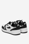 Sneakersy Fila SUOLO TEENS FFT0128-83036 Syntetický materiál