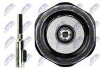Snímač rychlosti Mitsubishi L200, L400, Pajero II/III/Canvas, Pajero Sport I/II 2.0–3.5 V6