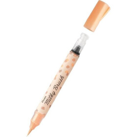 Pent.Xgfh-Pfx Milky Brush Pastel Orange