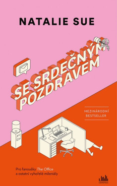 Se srdečným pozdravem - Sue Natalie