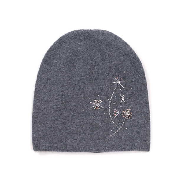 Čepice dámská Art Of Polo Hat cz18363 Graphite UNI