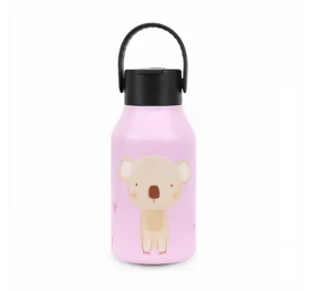 Runbott Mii Koala / Termoláhev / 350 ml / Vakuová izolace / Sklápěcí pítko s brčkem (972624RB)