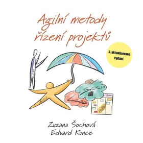 Agilní metody řízení projektů,