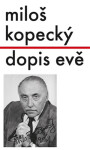 Dopis Evě (Miloš Kopecký)