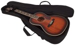 PRS SE Parlor PP20SA Tobacco Sunburst