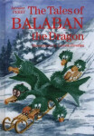 The Tales of Balaban The Dragon Jaroslav Perry