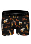Pánské boxerky John Frank JFBDMOD142 Dle obrázku M