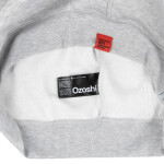 Ozoshi Pecos M mikina OZ93913 pánské 2 XL