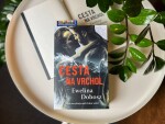 Cesta na vrchol (poškozené) - Ewelina Dobosz