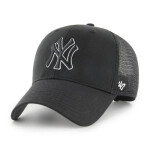 47 Značka MLB New York Yankees baseballová čepice B-BRANS17CTP-BKAQ OSFM