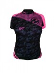 Dres HAVEN SINGLETRAIL women black/pink