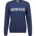 Pánská mikina Tmavě modré Calvin Klein tm.Modrá