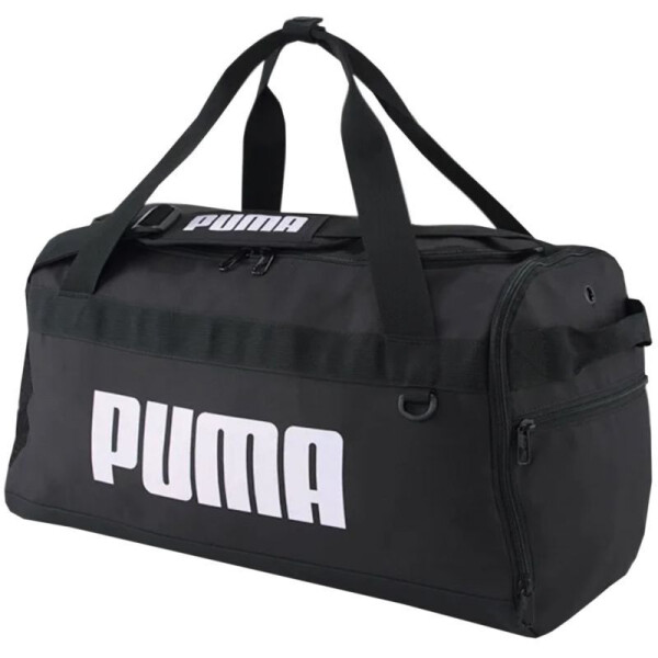 Puma Challenger Duffel 79530 01 bag černý 35l