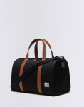 Herschel Supply Novel Carry On Duffle Black