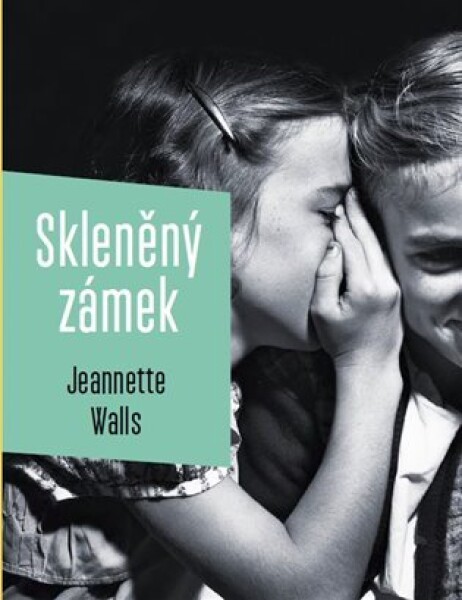 Skleněný zámek Jeannette