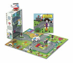 Nemocnice Moje malá knížka