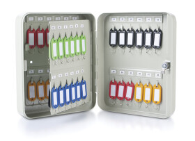 DONAU na 48 klíčů,