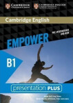 Empower Pre-Intermediate Presentation Plus DVD-ROM - Puchta Herbert