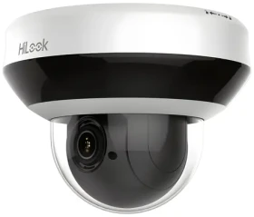 HiLook PTZ-N2404I-DE3(G) / IP kamera / PTZ / 4Mpix / objektiv 4x / H.265+ / IP66+IK10 / IR 20 m (327002355)