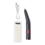 Derwent Derwent, 230580, USB Rechargeable Eraser, USB korekční guma, 1 ks