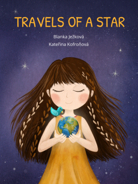 Travels of a Star - Kateřina Kofroňová