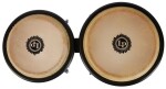 Latin Percussion City Series Dark Wood Bongo