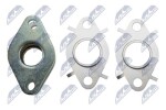 PIETRO Potrubí EGR ventilu Fiat Ducato 250 2.3 D Multijet 2006–