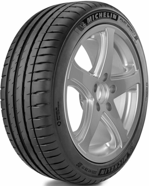 245/40 ZR18 97Y XL PILOT SPORT 4 DT1 EV TL MICHELIN