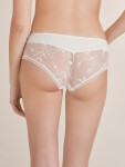 Conturelle 840 Mille Fleurs 0814840, Shorty 814840 705 cream 40