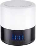 Bluetooth reproduktor s otočnou Full HD WiFi kamerou - WH33