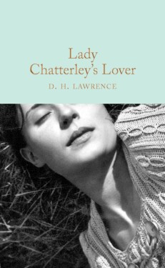 Lady Chatterley´s Lover - David Herbert Lawrence