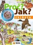 Proč? Jak? Zvířata