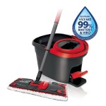 Úklidová souprava rotační ULTRAMAX Turbo Vileda set