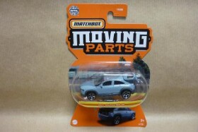 Mazda MX-30 Matchbox Moving Parts