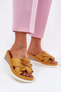 Pantofle model 212705 Step in style 41