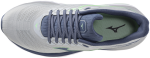 Mizuno Wave Horizon 8 pearl blue vintage indigo neo mint - Běžecké boty Mizuno WAVE HORIZON 8 J1GC252601 Velikost obuvi v EU: 42
