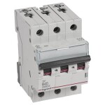 Legrand 403406 Legrand 403406 elektrický jistič 40 A 400 V/AC