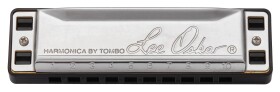 Lee Oskar Major Diatonic 1910-B