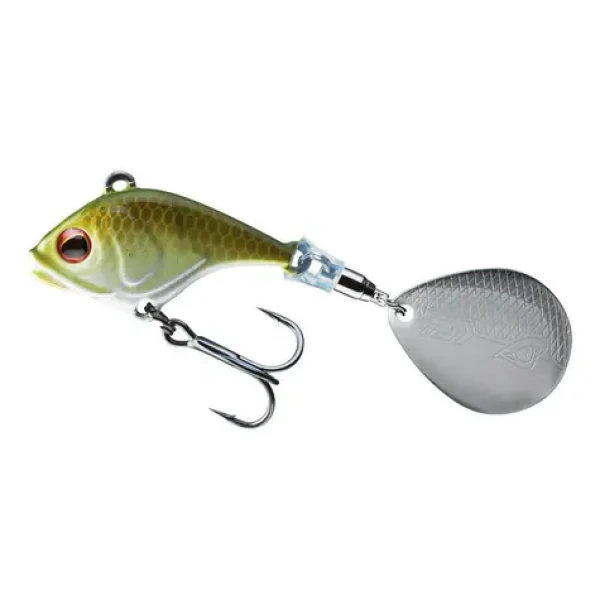 Daiwa Nástraha Prorex ZN Spinner Jig 21g Rusty Shad (15448-221)
