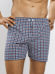 Pánské boxerky Gucio 013 M-3XL směs barev M
