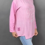 HOSH Top Revan Velikost: UNI, Barva: Béžová