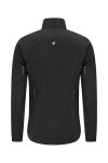 CEP pánská běžecká bunda THERMAL HYBRID - black Velikost textilu: L