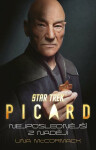 Star Trek Picard Nejposlednější nadějí
