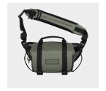 WANDRD ROGUE Sling 4L Wasatch Green EDF_1140090