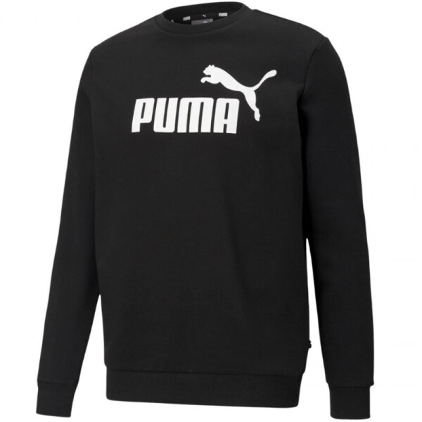 Pánské boty Puma ESS Big Logo Crew FL 586678 01