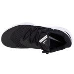 Pánské sportovní boty Zoom Hyperspeed Court M CI2964-010 Černá s bílou - Nike černá s bílou 43