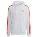 Adidas Essentials Hoodie M GM3246 pánské S