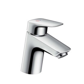 HANSGROHE - Logis Umyvadlová baterie, CoolStart, chrom 71073000