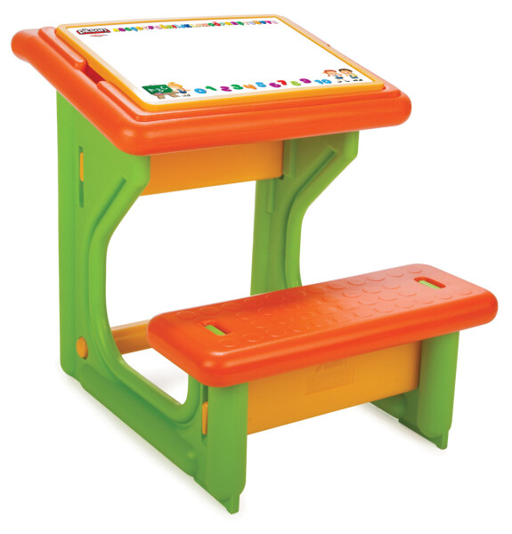 Školní lavice - Pilsan